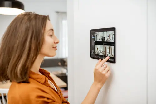 alarmas para casa adt